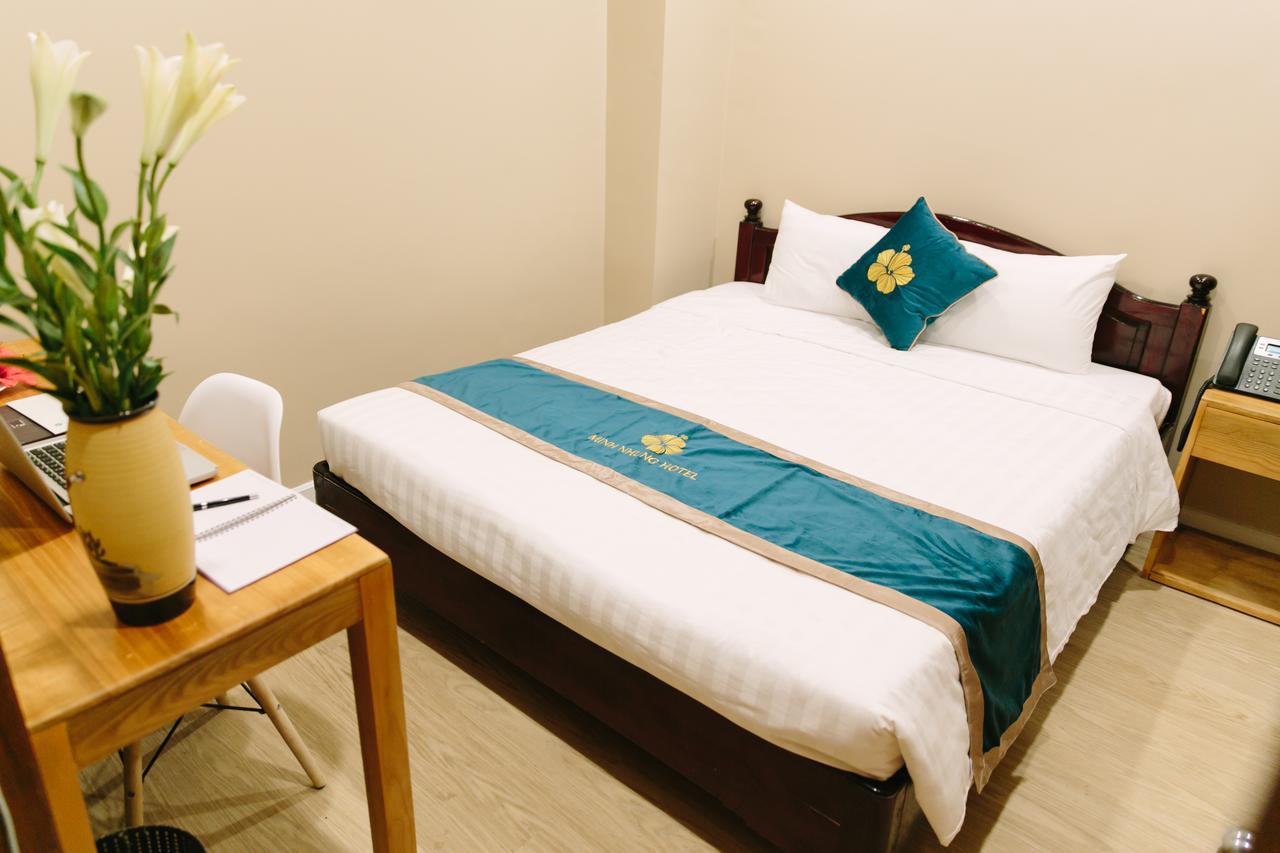 Minh Nhung Hotel Bảo Lộc Exterior photo
